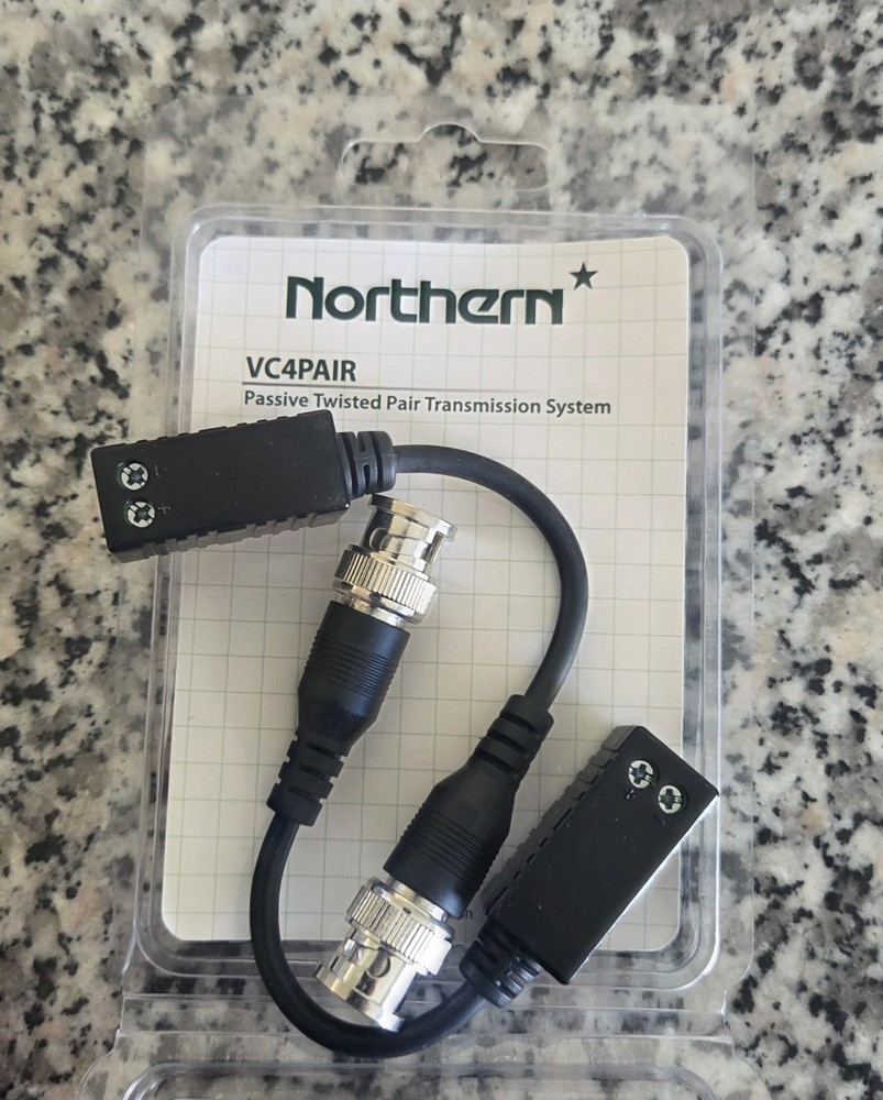 New Northern VC4PAIR