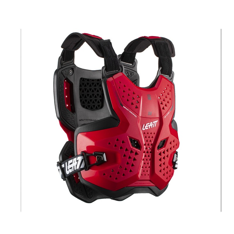 Leatt 3.5 Red Chest Protector