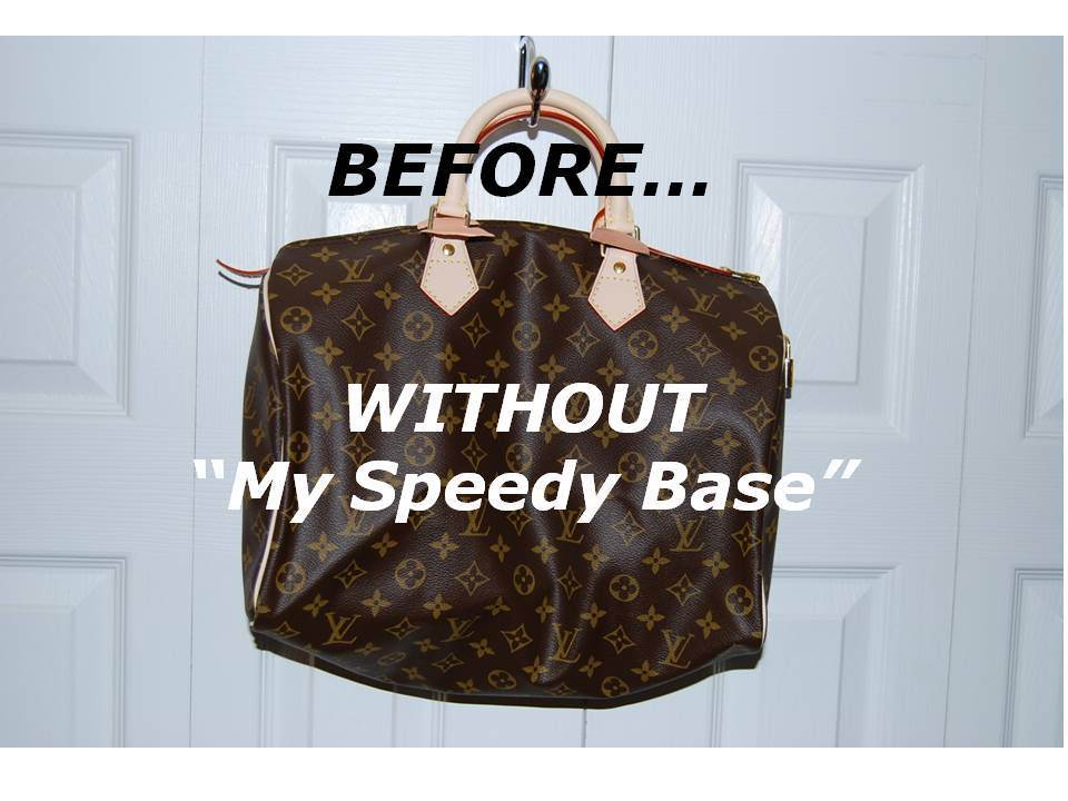 BASE SHAPER FOR LV SPEEDY 30