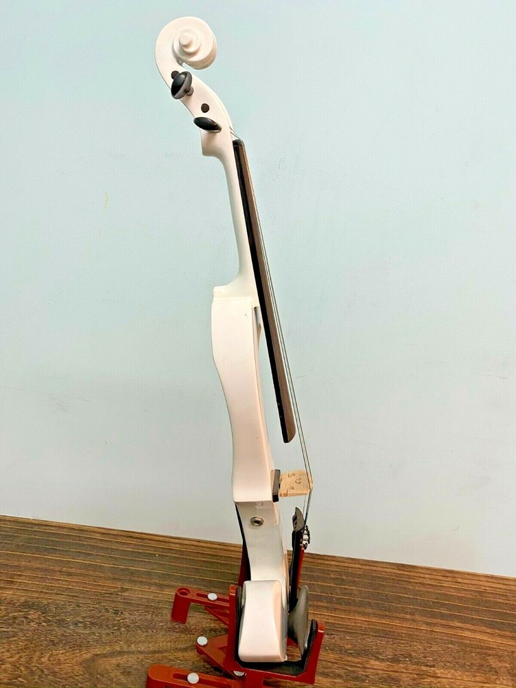 Electric Violin 4/4 (EV-10WH)