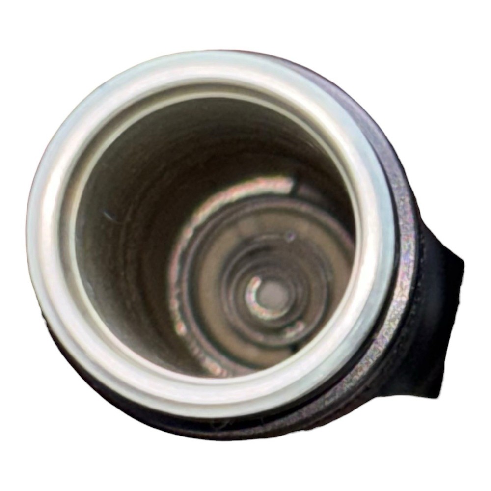 Surefire Flashlight 9P With Belt Loop Case Black Tested & Works