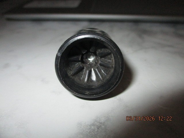 Texan Crimp Starter, 12ga, 8 Point