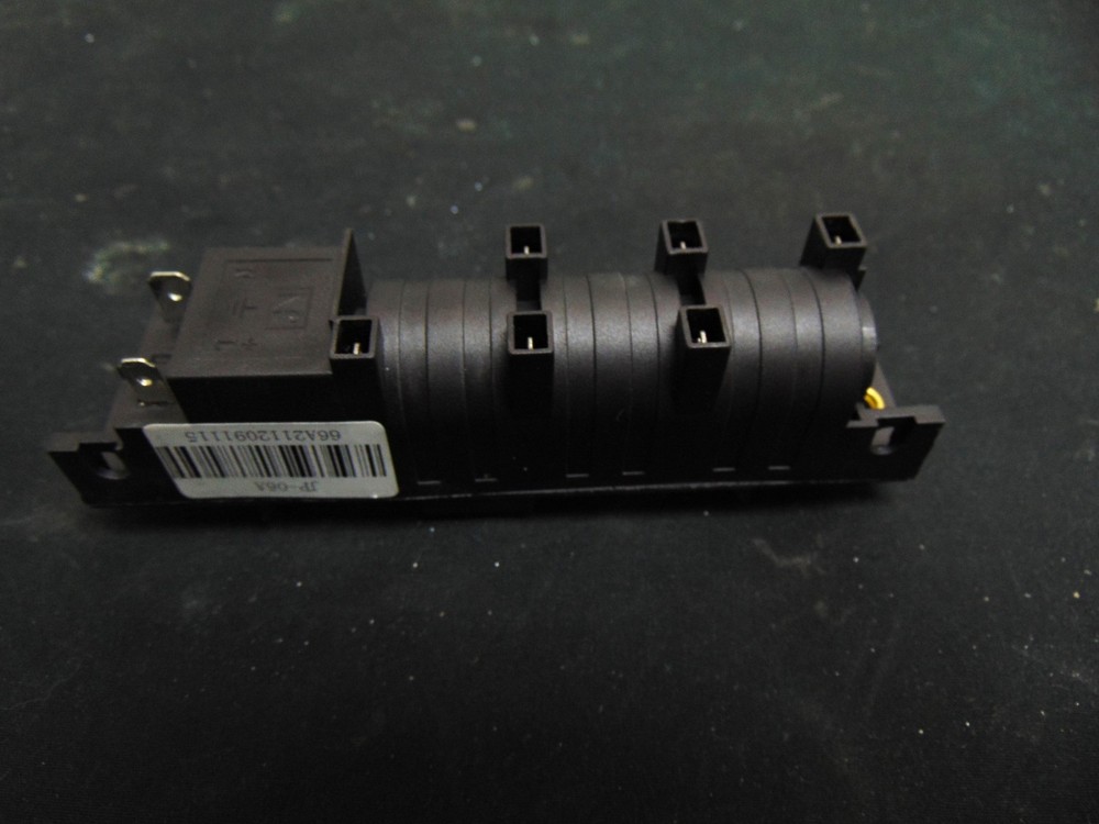 Frigidaire Gas Range FFGH2422US Spark Module 808608804