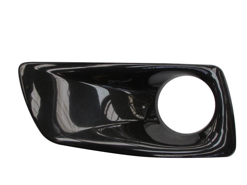 For KENWORTH T660 HEADLIGHT BEZEL Right ,  IL