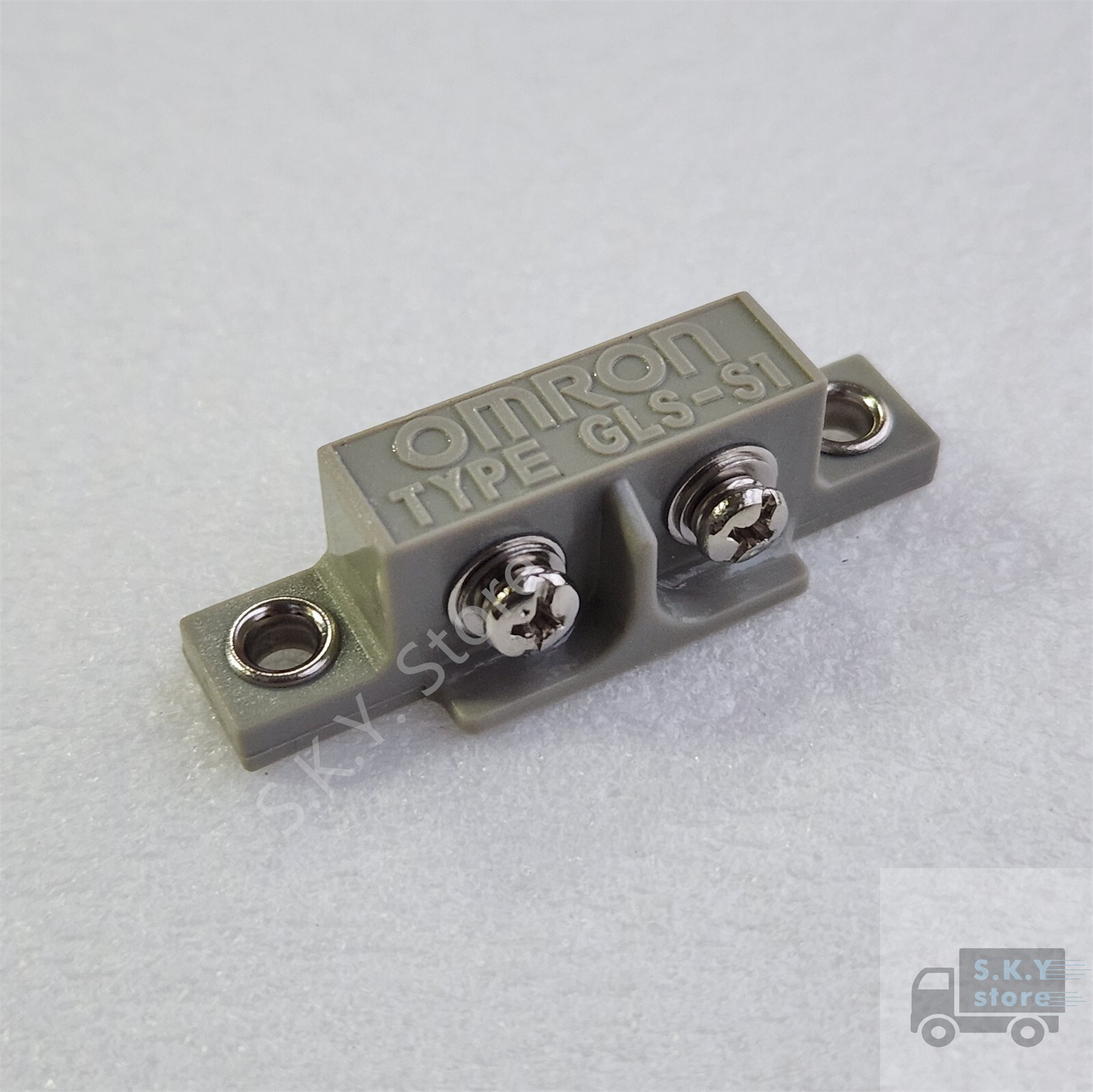 New GLS-1 Magnetic Switch (GLS-M1 , GLS-S1), Omron proximity Safety Door Sensor