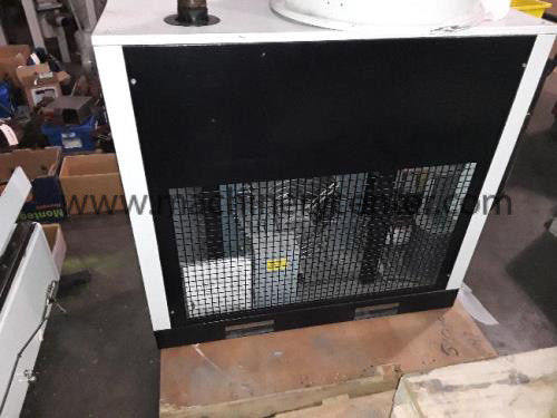 SPX Deltech Refrigerated Air Dryer '04