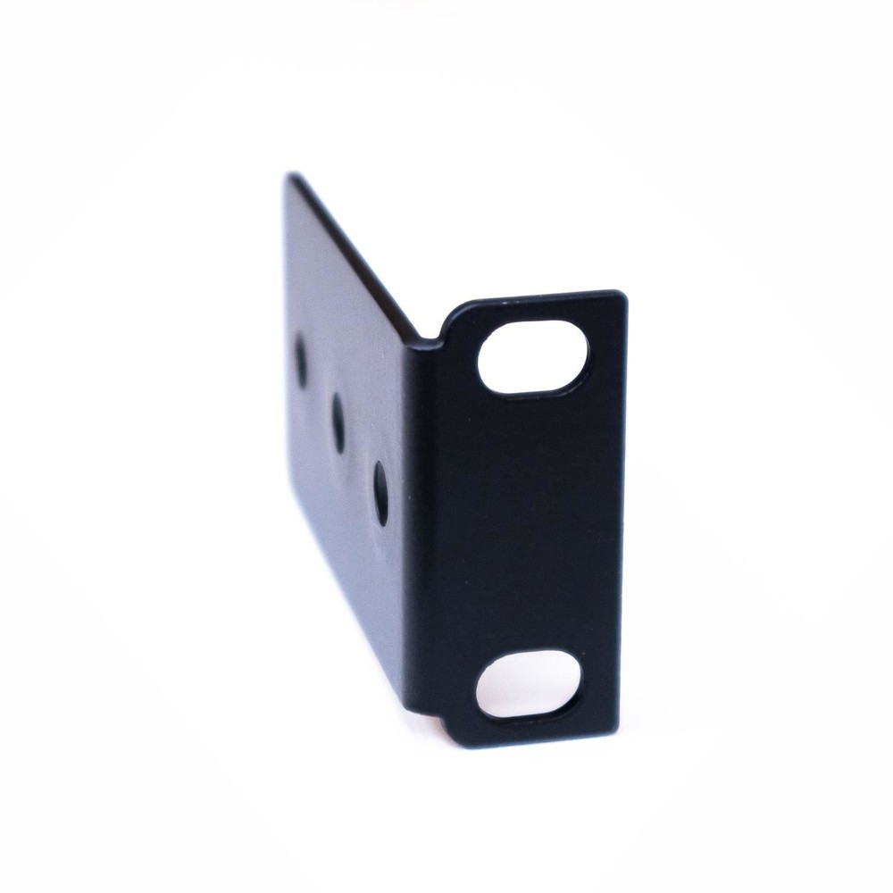 Right and Left Side Rack Ears for the Focusrite 18i20 3rd Generation