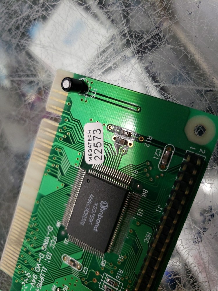 Data Controller Card PP 960030631 PS630:CTI02A040071 free ship