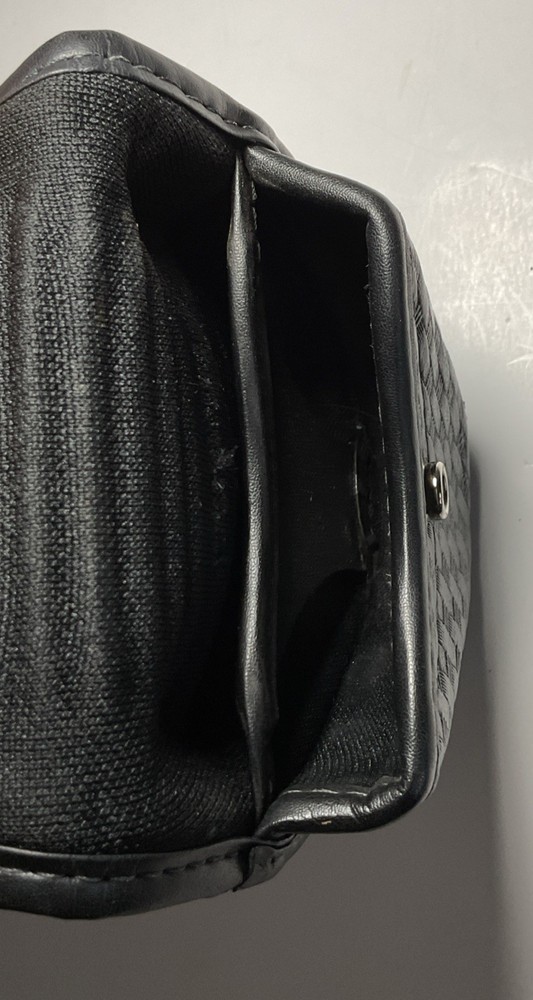 Bianchi Model 7917 AccuMold Elite Double Handcuff Case