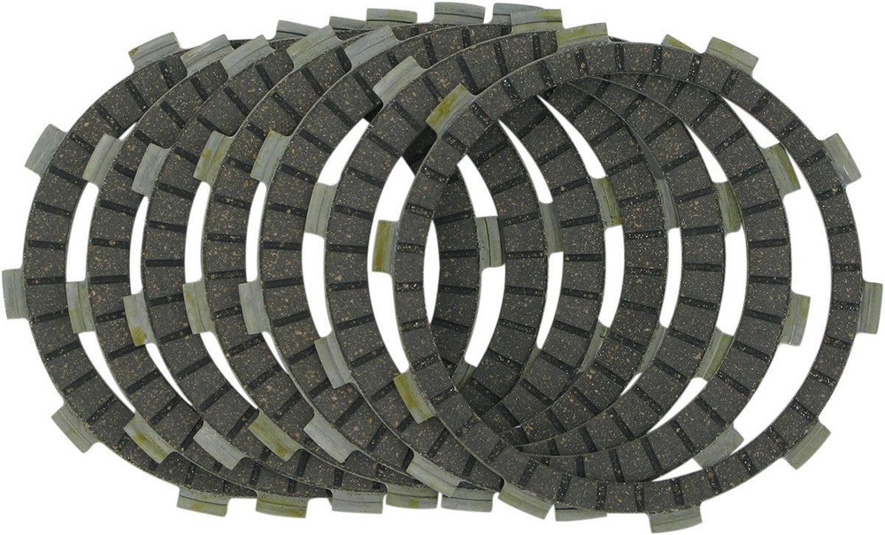 EBC CK Series Clutch Kit (CK5595)