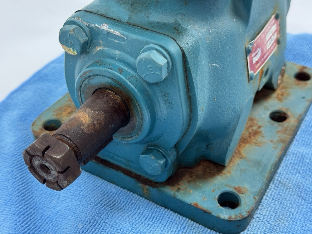 286585 Bendix TF-501 Air Compressor