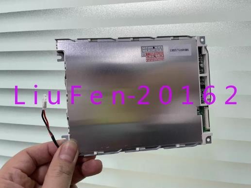 1pc used ER057000NM8 LCD screen
