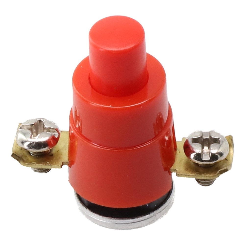 Thermal Switch For Cable Drum Overheating Protection Replacement Thermal Switch