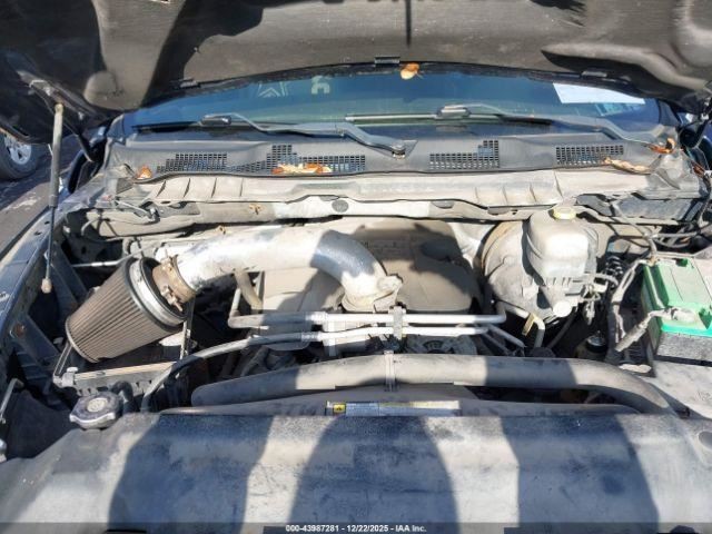 Anti-Lock Brake Part Assembly Fits 12 DODGE 2500 PICKUP 1008849