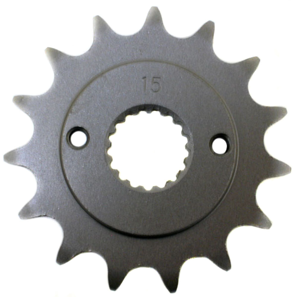 15 Tooth Front Sprocket 15T for Honda TRX400EX Sportrax fits 1999-2004 Models