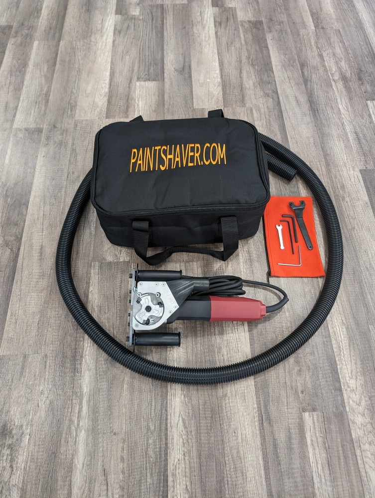 9 Amp Paintshaver Pro Model # 42000