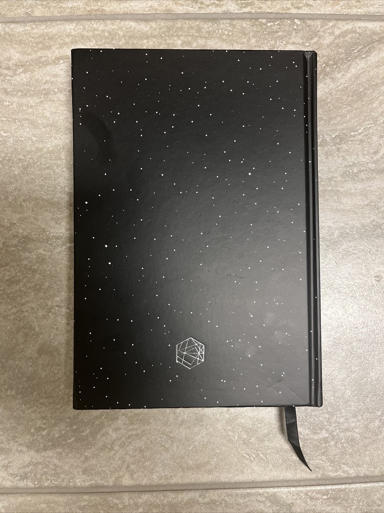 Evoma Guided Meditation Journal