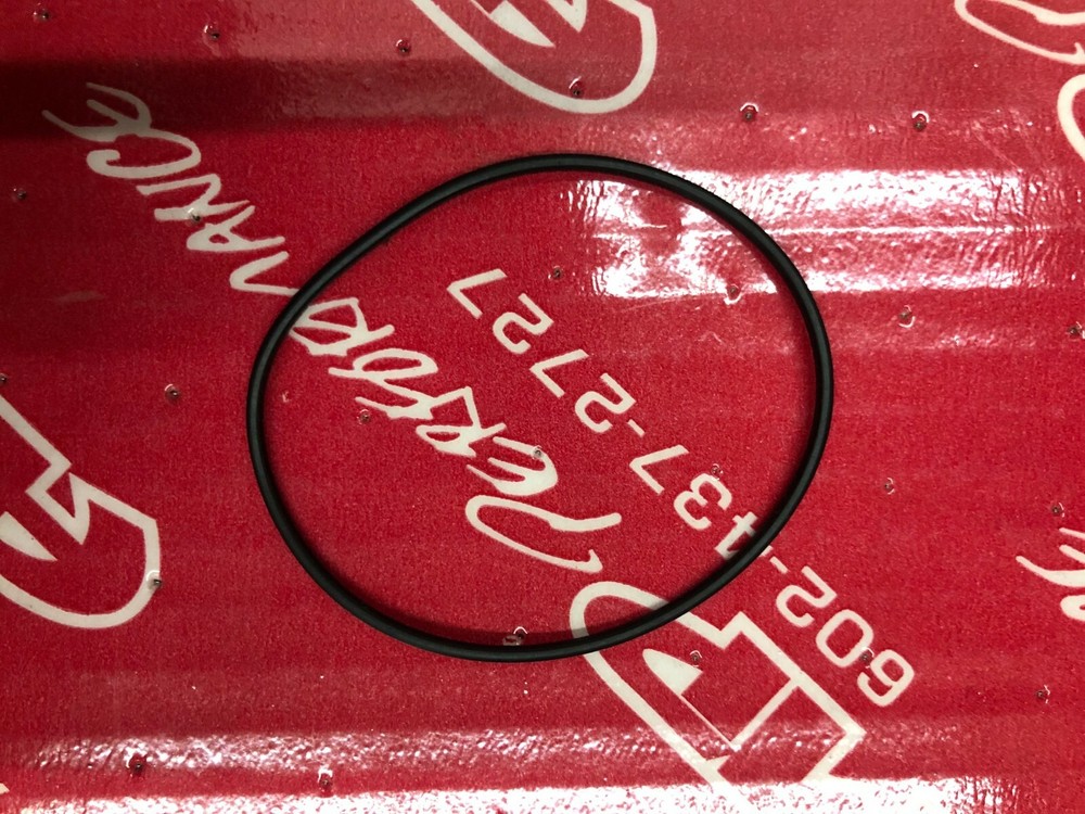 TREMEC OEM replacement case plug O-Ring (AUTHENTIC) PART #2606258