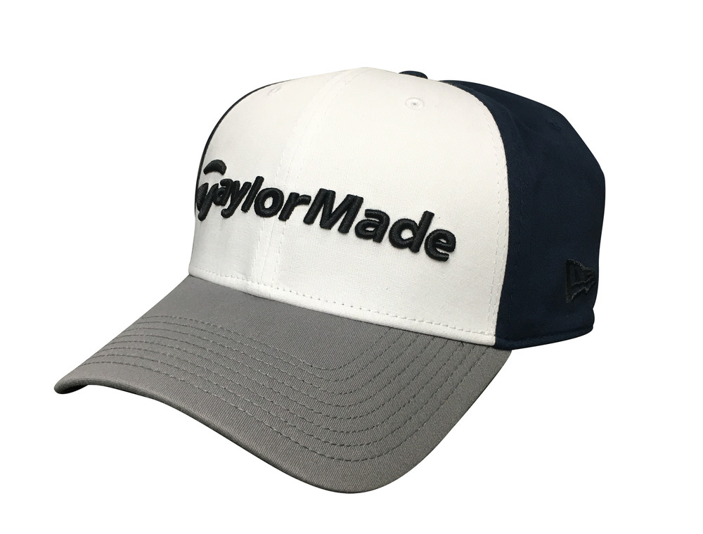 TaylorMade Fitted Hats