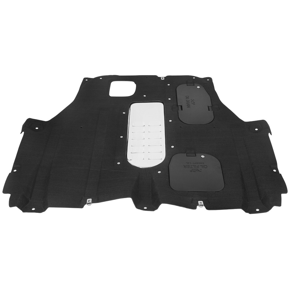 For 2012-2016 13 14 15 Dodge Dart Engine Splash Shield Guard Replace 68082724AH