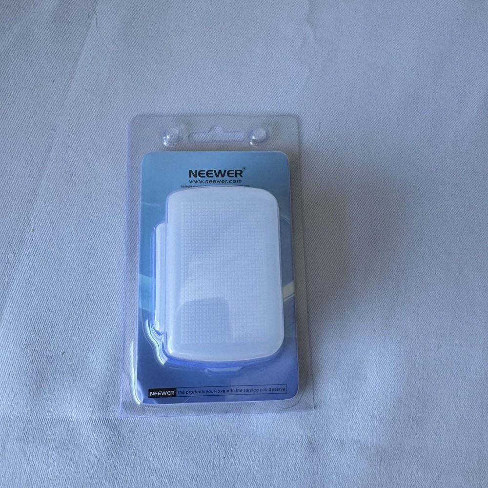 Camera Flash Bounce Light Hard Diffuser For Flash Speed lite TT560/TT520