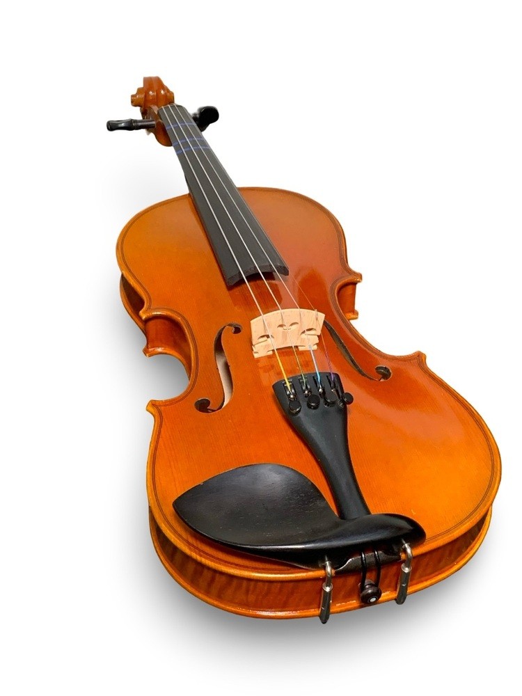 Violin 3/4 Size – Used w Hard case, bow