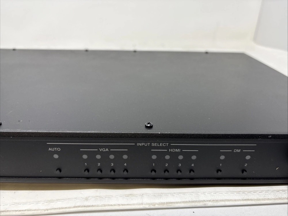Crestron DMPS3 4K 150 C