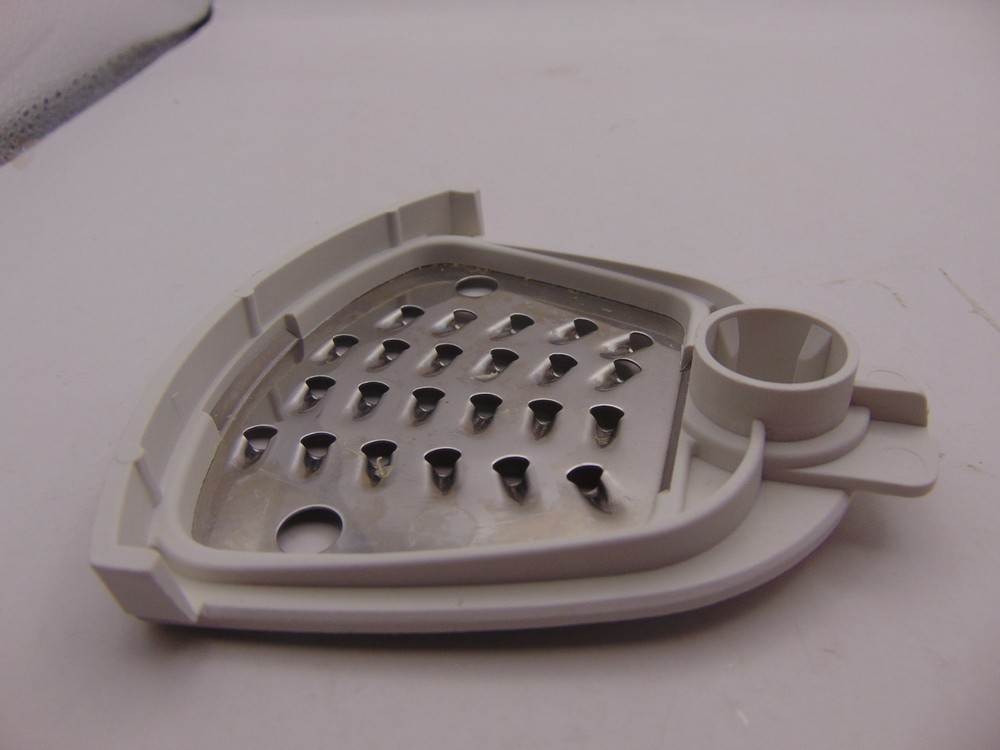 Krups Model 705 Food Processor Replacement Part Shredding Disc Only