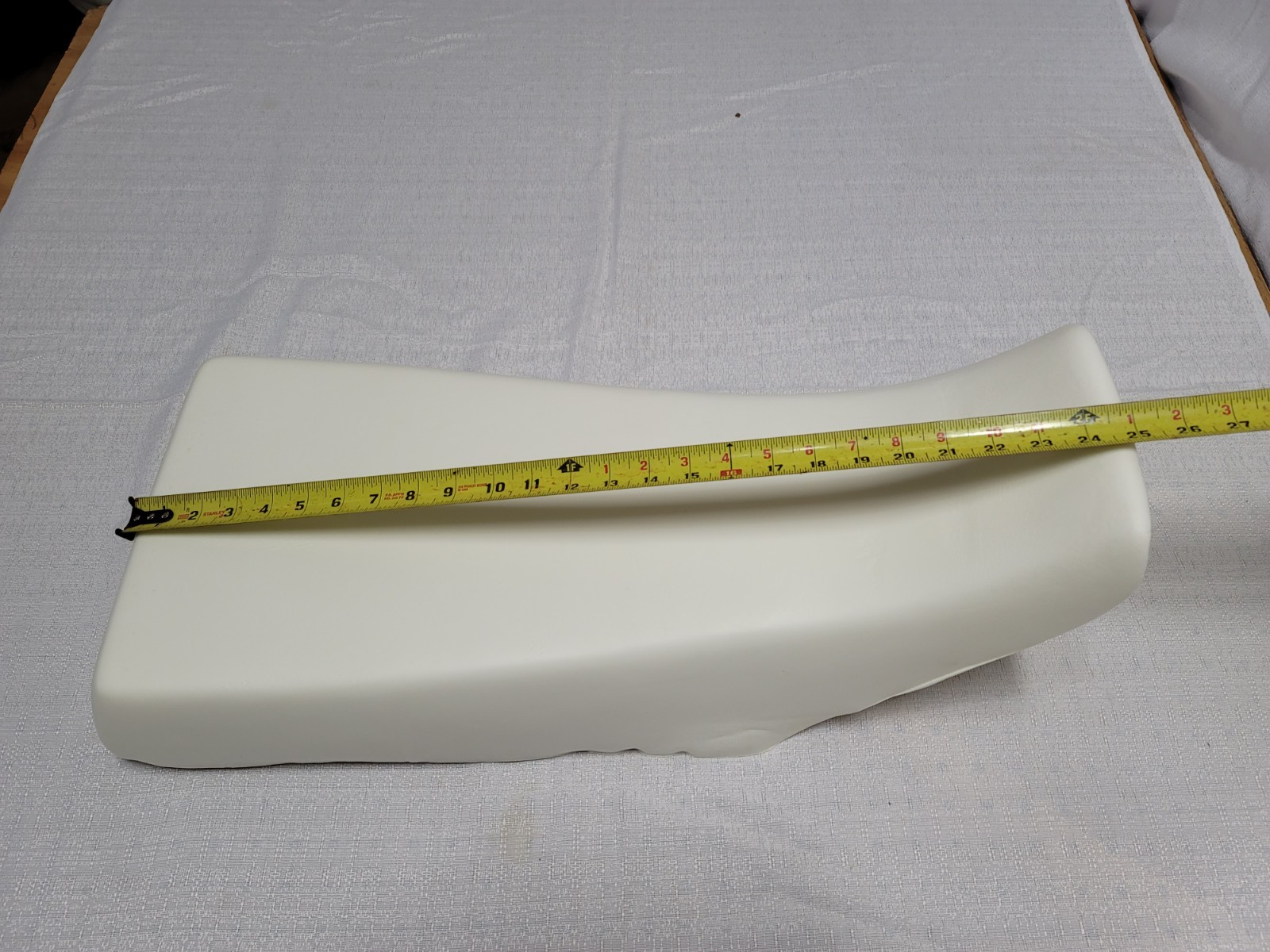 HONDA ATC200X SEAT FOAM 1983 TO 1986 MODEL SEAT FOAM NEW (ATCFOAM-16)