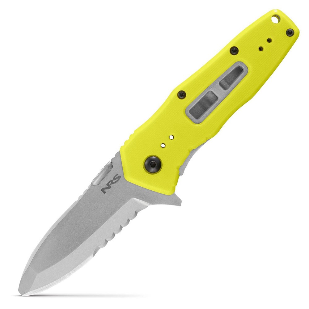 NRS Lotic Folding Knife