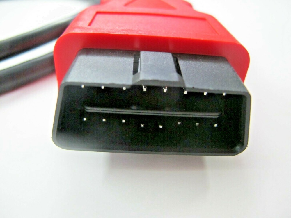 OBD2 OBDII Main Cable for Thinkcar Thinkscan Model 600 601 609 S99 Scanner Tool