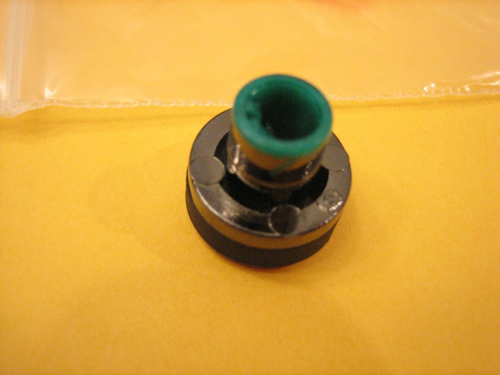 Jensen Volume Knob VX3228, VX5228, CM701MIR, CM7MIR