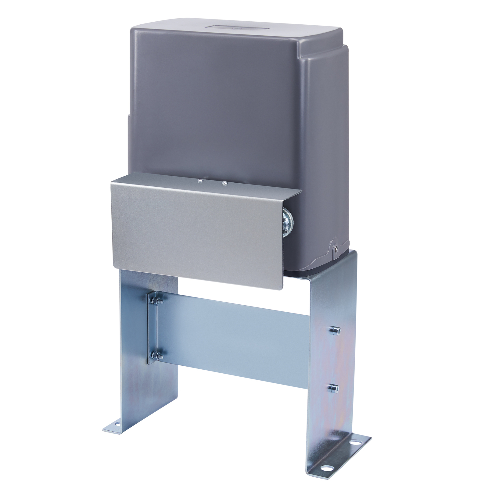 CO-Z Electric Automatic Sliding Gate Opener Operator 1400lbs Remote Control Auto