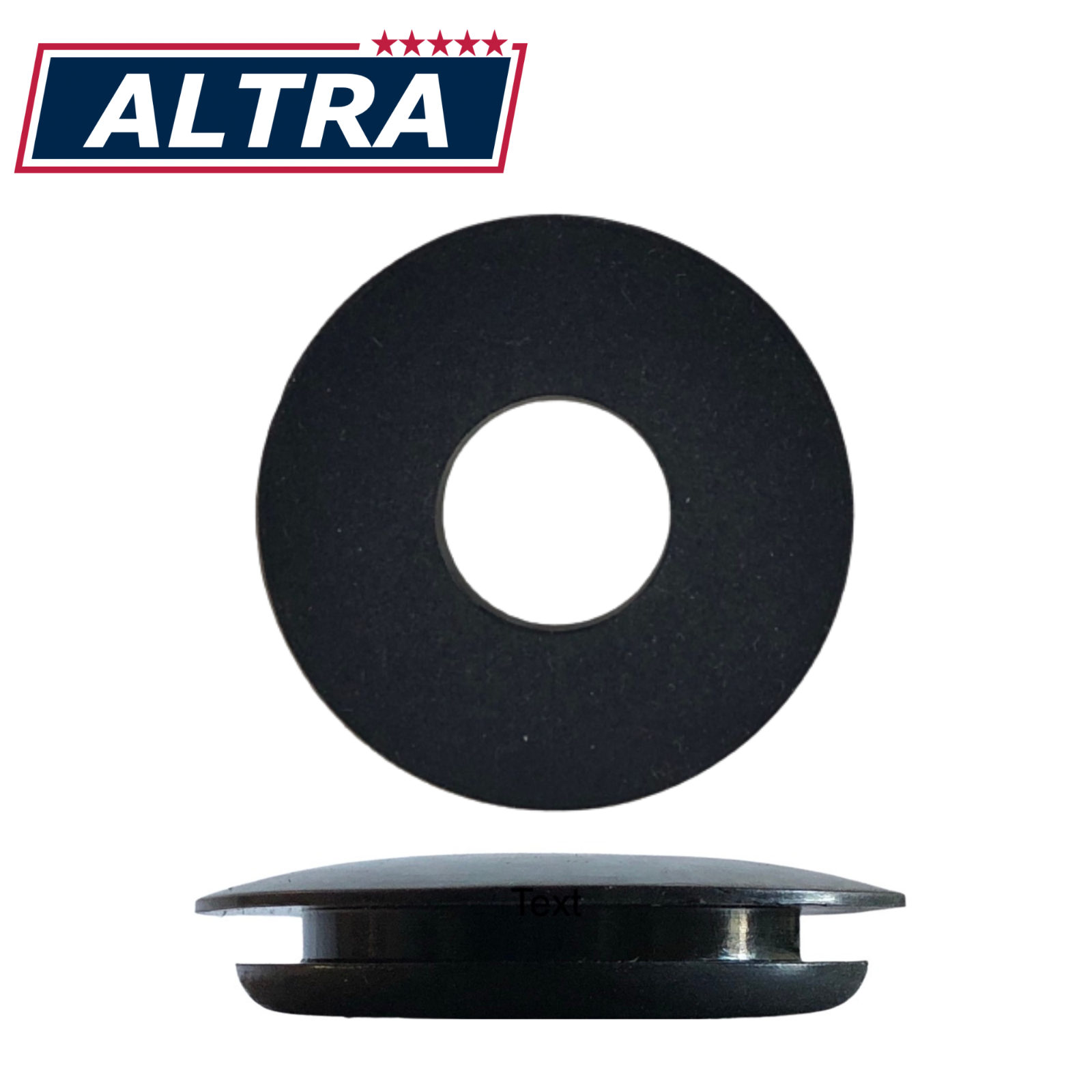 ALTRA 25 Pack | Tractor Trailer Glad Hand Seals ** Free Shipping **