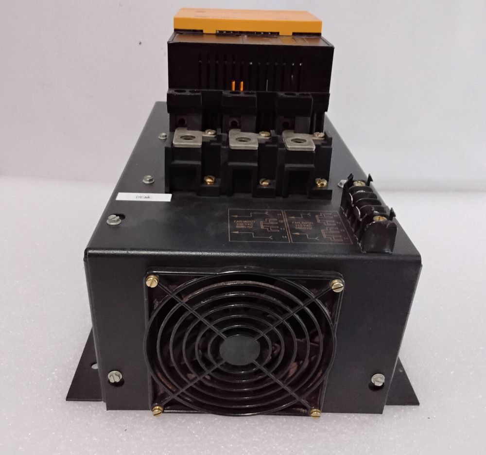 Allen Bradley 150-A97NBDB Soft Start