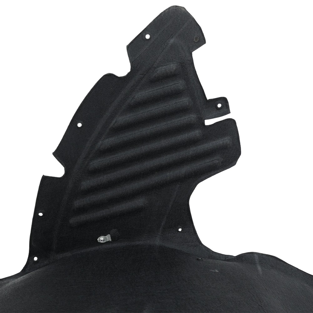 New Fender Liner For 2014-2020 Chevy Impala Front Inner Panel Left Driver Side