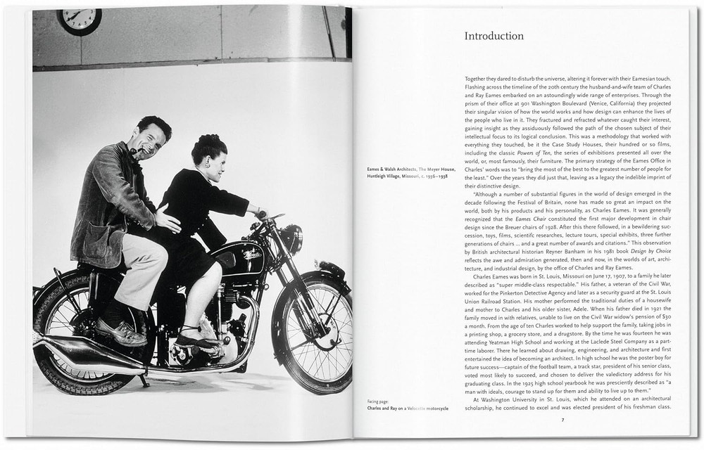 Eames Eames