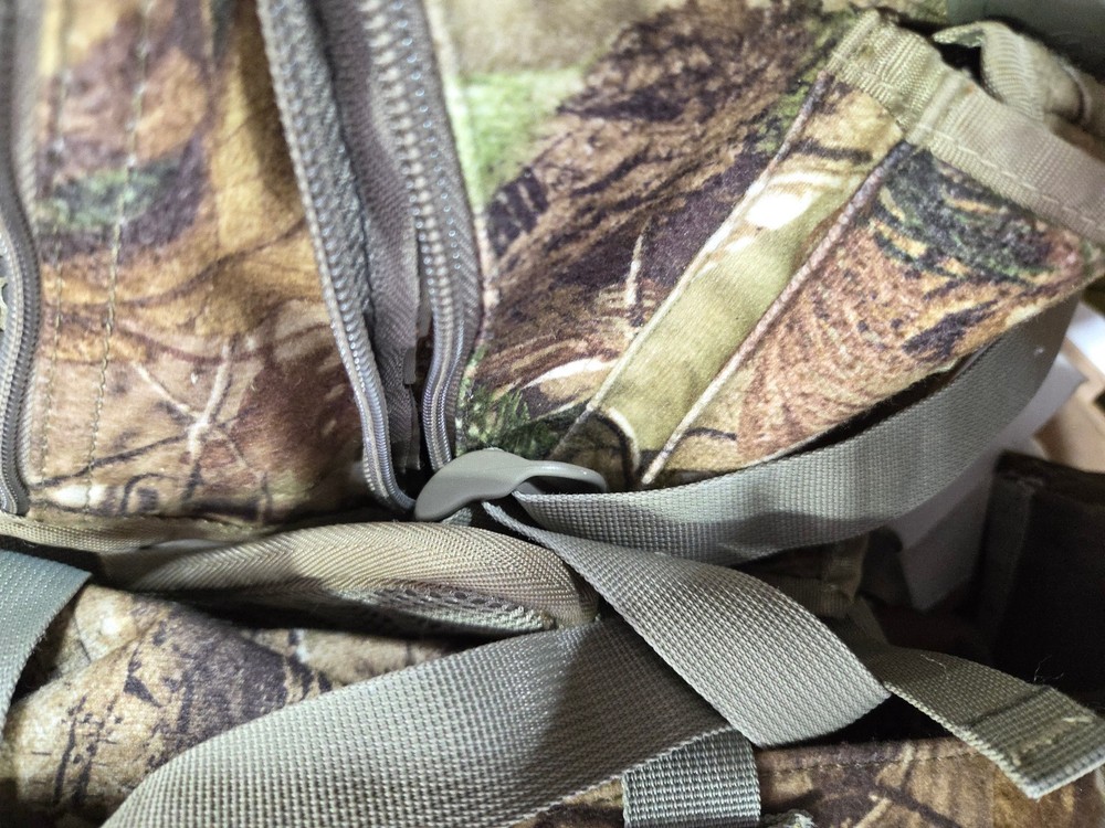 Blacks Creek Bone Collector Hunting Backpack