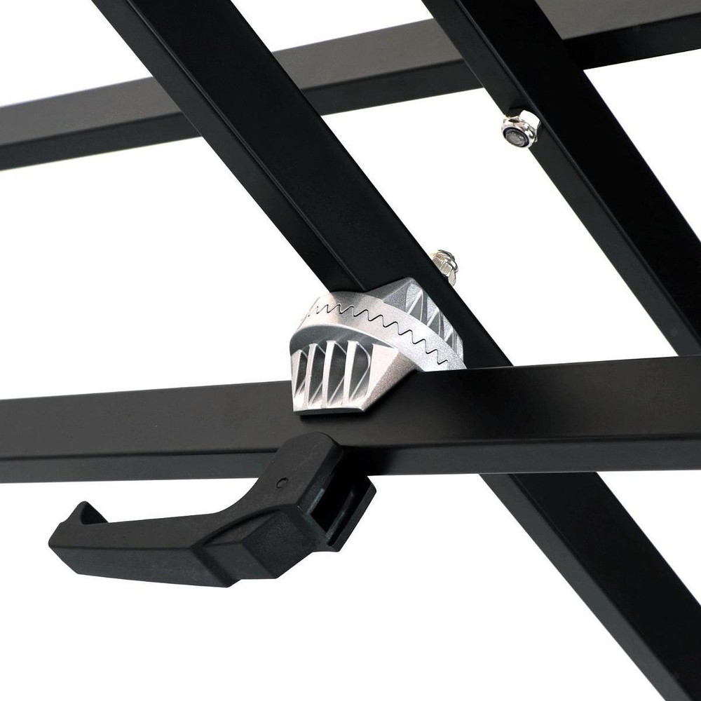 Keyboard Stand Heavy Duty Height Adjustable