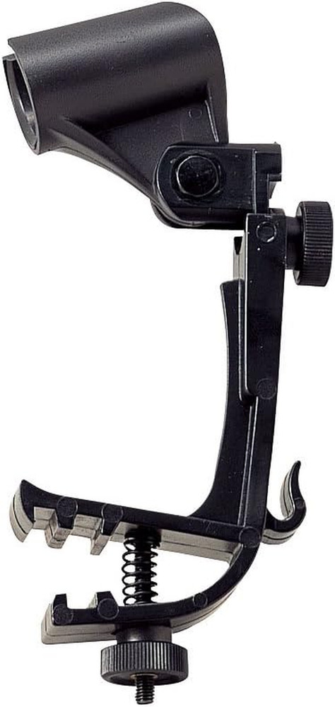 DMC100 Drum Microphone Clip 3-Pack