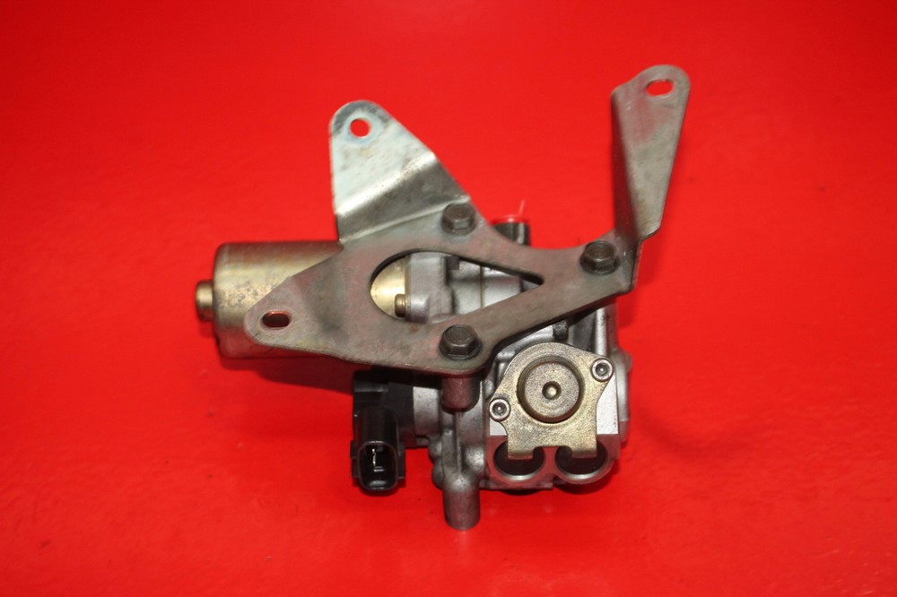 04 HONDA INTERCEPTOR 800 VFR800 FRONT ABS PUMP UNIT MODULE