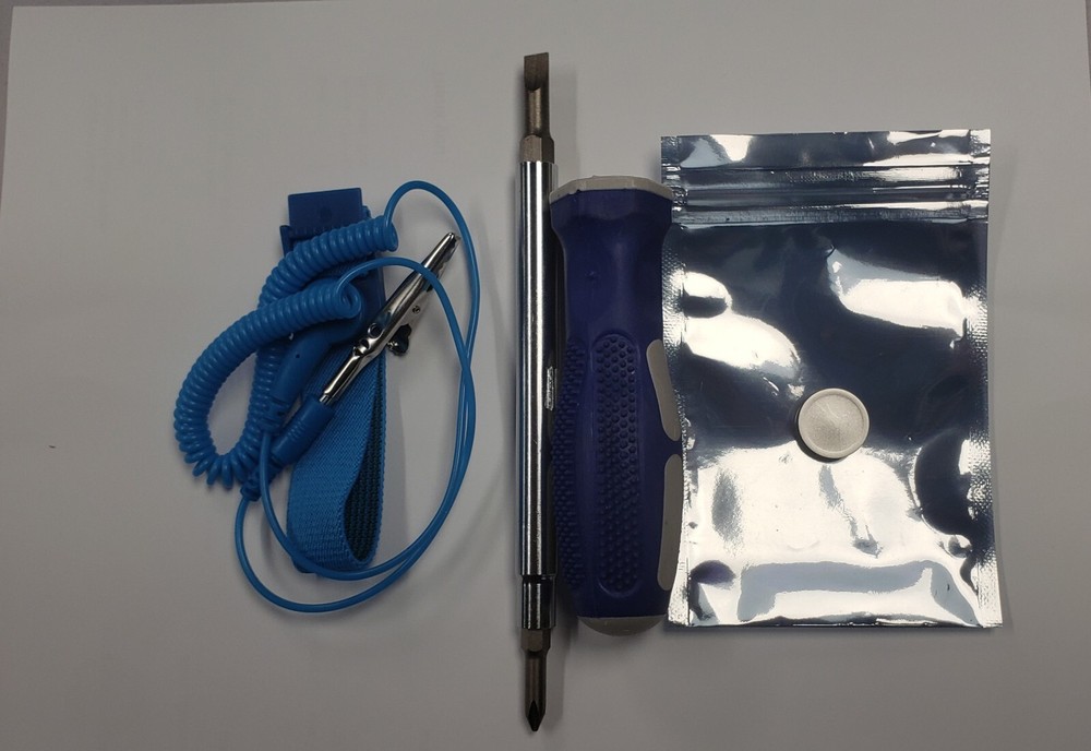 TIC Clock Kit, Ultra-2, Bad TIC Clock Error Fix, msg 32097.1000, US SHIPPING