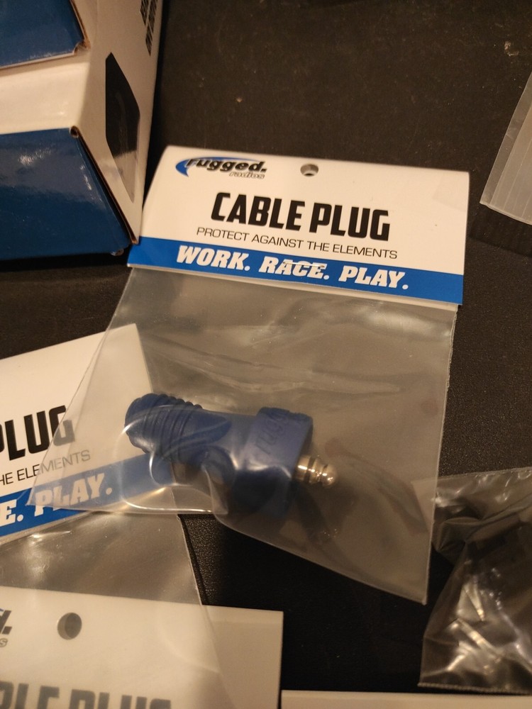 Rugged Radios Connectors Repair Kit