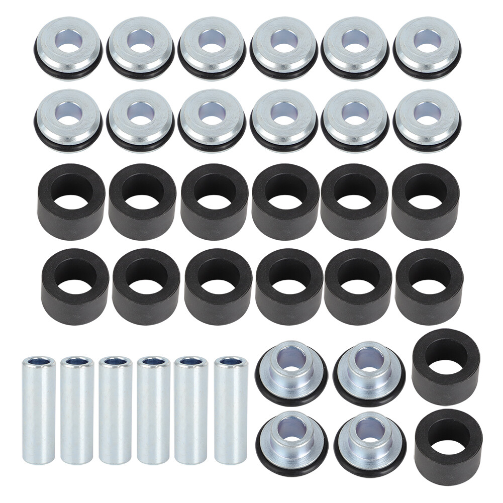 A-Arm Bushing Kit For 2014-2023 Polaris RZR XP 1000,XP 4 1000 - Longest Lasting