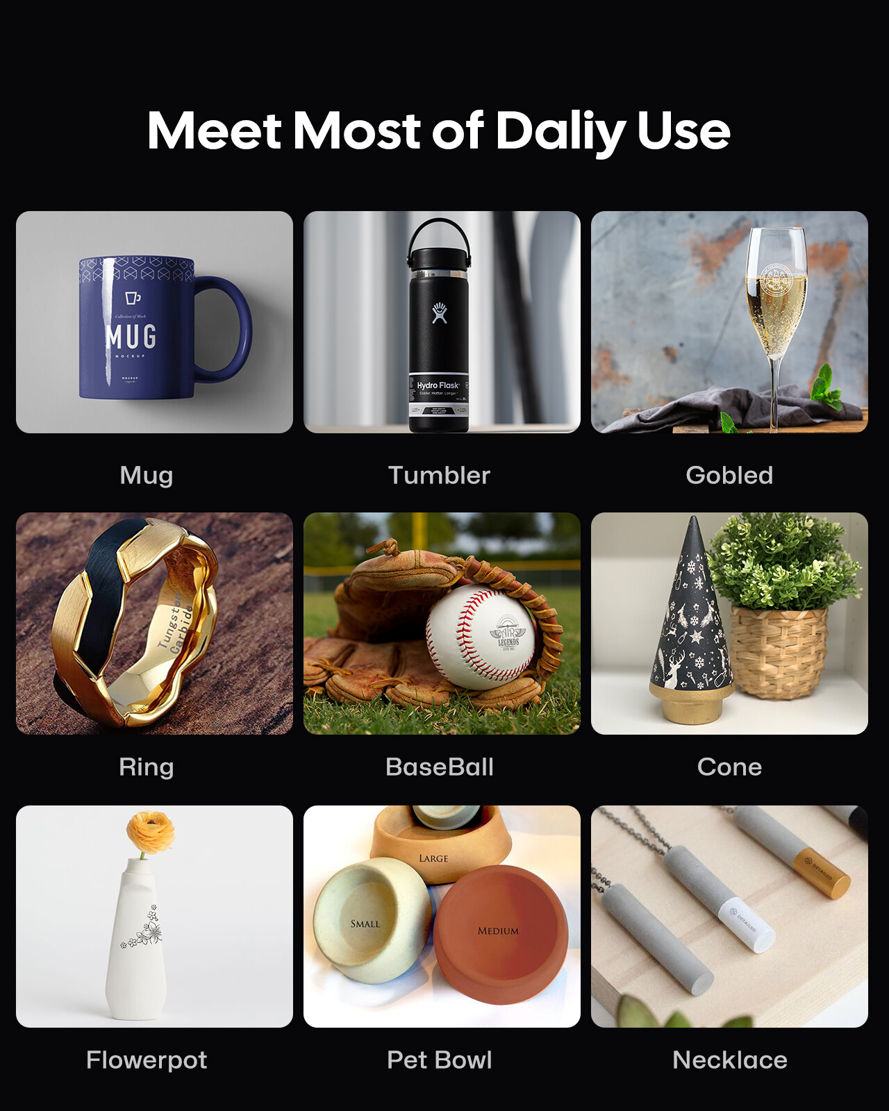 Refurbished LaserPecker LP4 Laser Engraver Engraving Machine Cutter Metal Wood