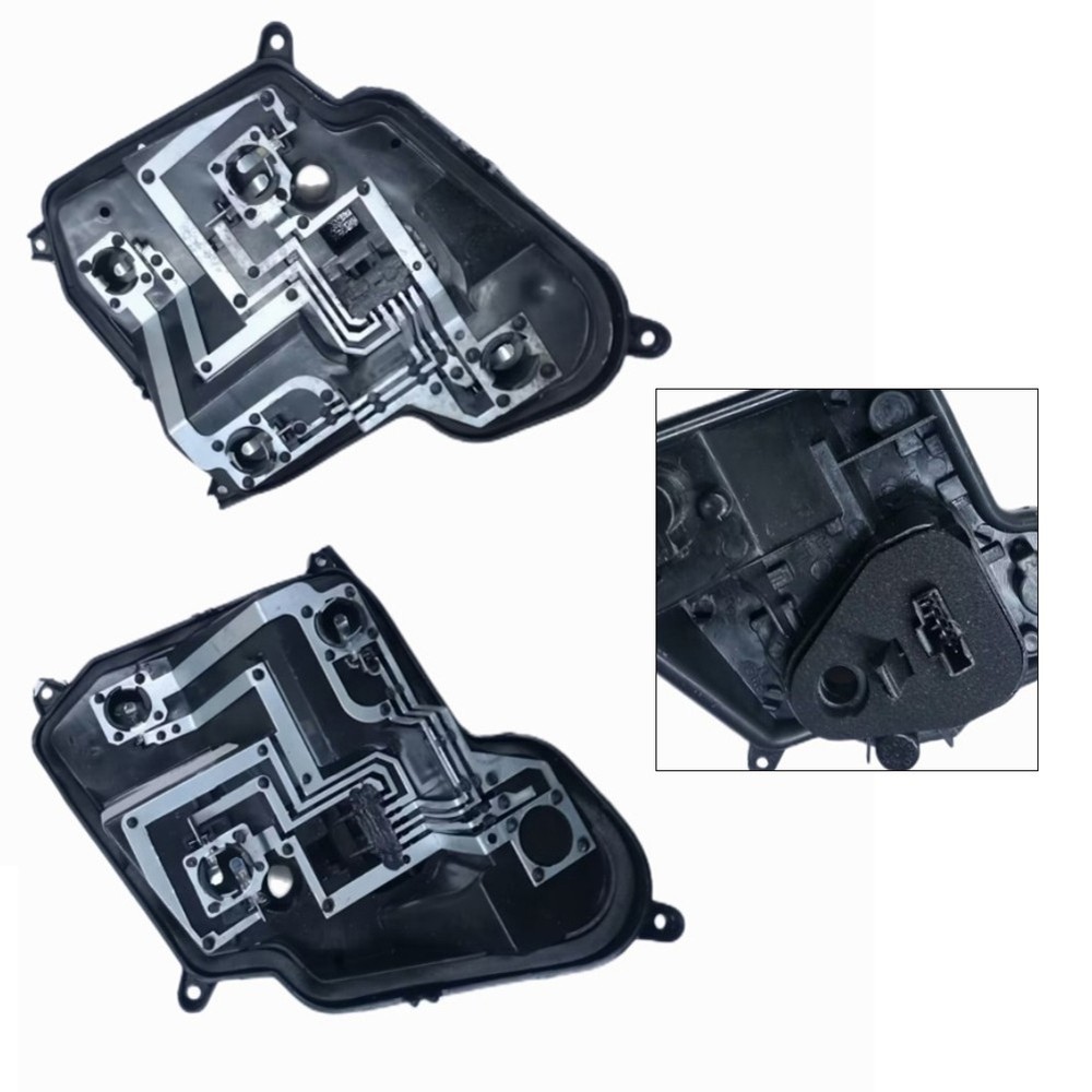 For 301 Tail Light Board for Reliable Brake Light Functionality