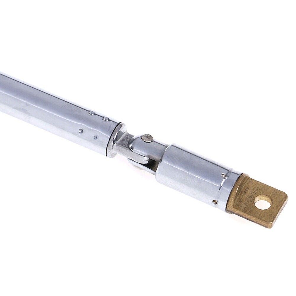 Telescopic Antenna Replacement Stainless Steel Material Various Lengths