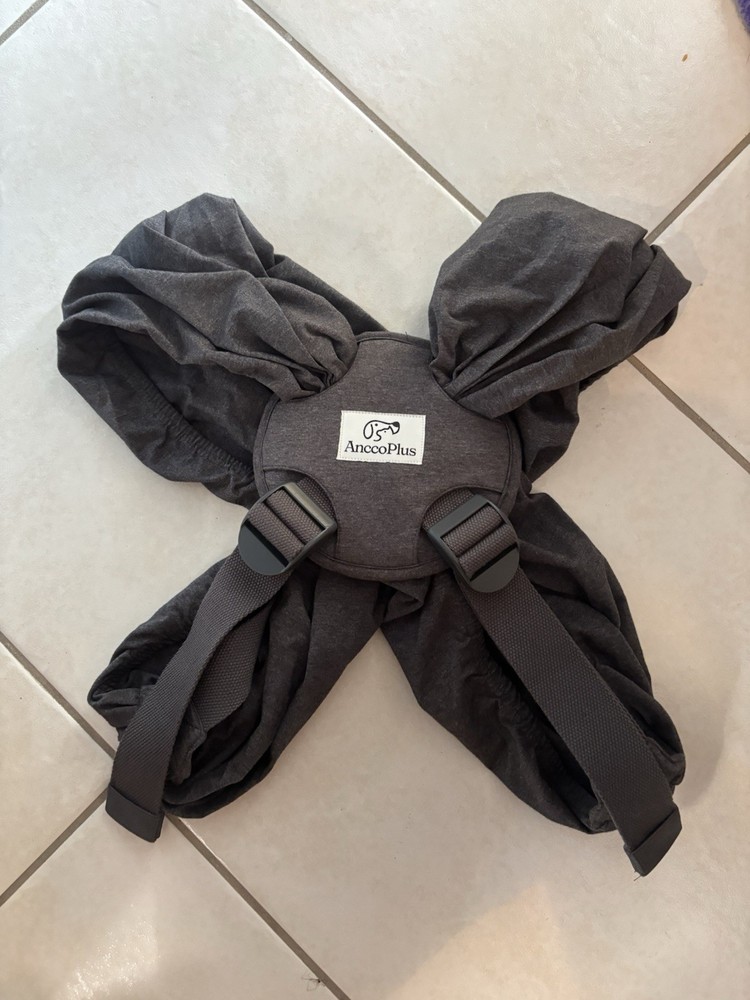 AnccoPlus Pet Carrier Small