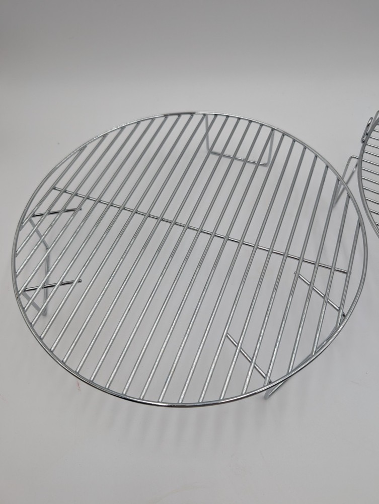 Nuwave Pro Plus Infrared Oven Replacement Double Stack Grill Rack Only