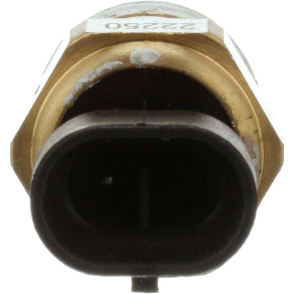 Standard TS-241 Engine Cooling Fan Switch